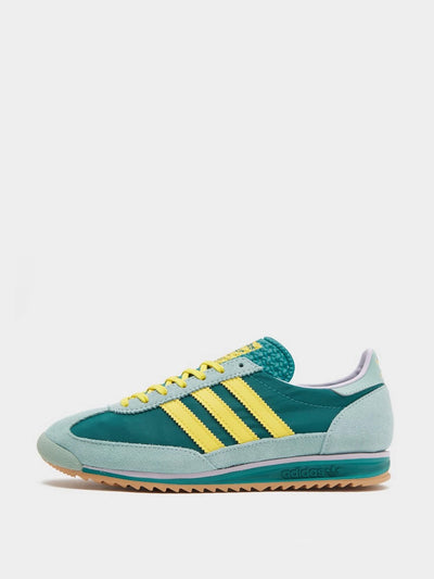 Adidas Originals SL 72 Women's sneakers at Collagerie