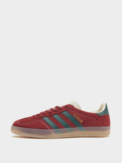 Adidas Originals Gazelle indoor shoes at Collagerie