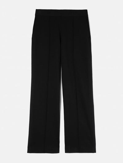 Jigsaw Ponte jersey trousers at Collagerie