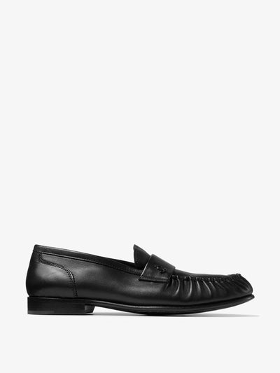 Jimmy Choo Ellis Loafer F at Collagerie