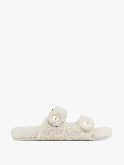 Jimmy Choo Fayence sandals at Collagerie