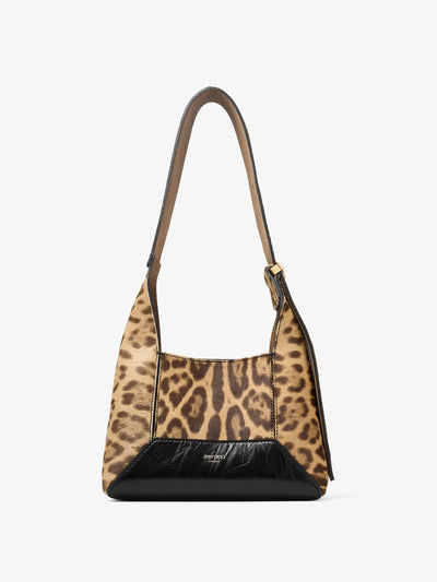 Jimmy Choo Diamond Hobo/S shoulder bag at Collagerie