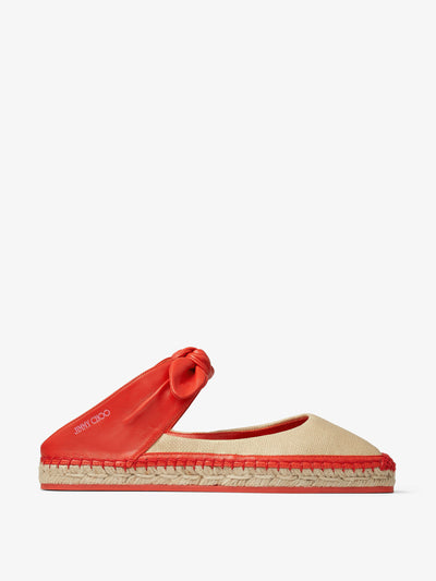 Jimmy Choo Reka flats at Collagerie