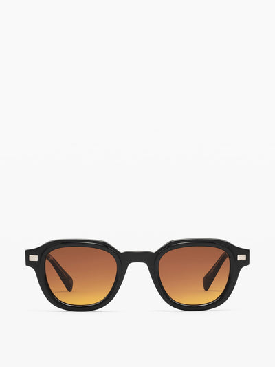 Jimmy Fairly The Napoli sunglasses at Collagerie