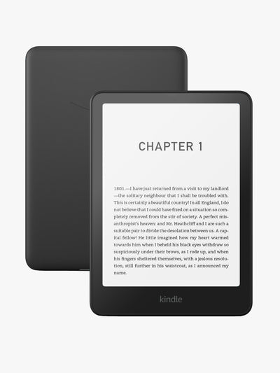 Amazon Kindle Paperwhite (2024) at Collagerie