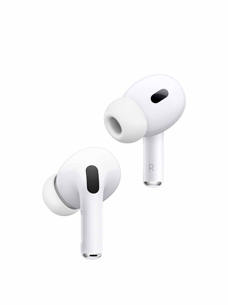 AirPods Pro (2nd generation) Interiors Apple    - Collagerie