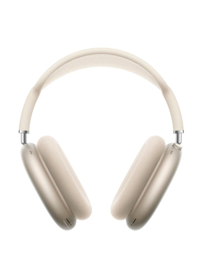 Apple AirPods Max noise-cancelling wireless Bluetooth over-ear headphones at Collagerie