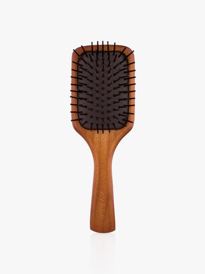 Aveda Mini paddle hair brush at Collagerie