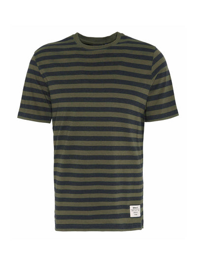 Barbour Caddick regular fit t-shirt at Collagerie