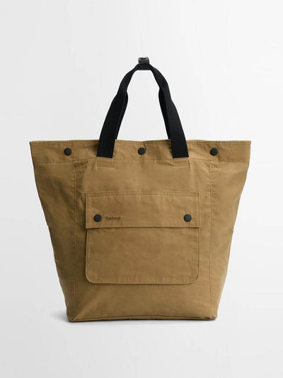 Barbour Transport 3-way tote bag at Collagerie