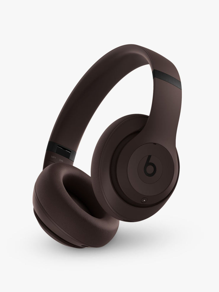 Wireless bluetooth over-ear headphones