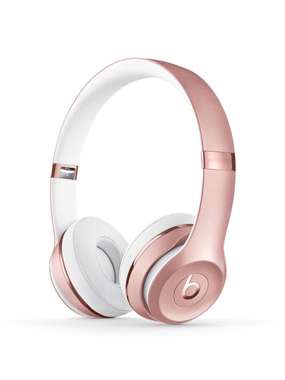 Beats Wireless Bluetooth on-ear headphones with mic at Collagerie