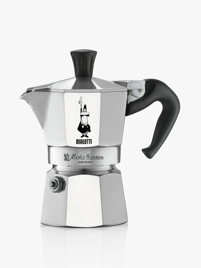 Bialetti Coffee maker at Collagerie