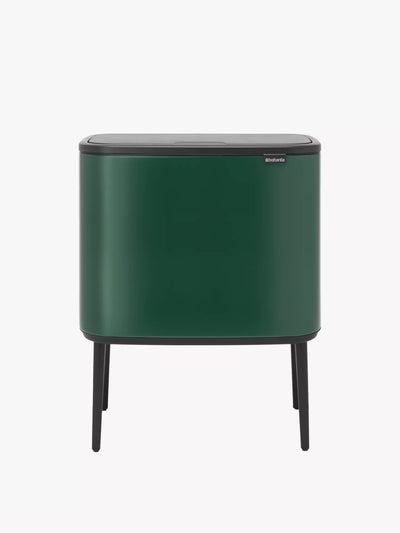 Brabantia Bo Touch Bin at Collagerie