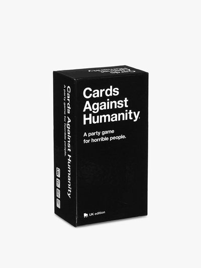 Cards Against Humanity Cards Against Humanity at Collagerie