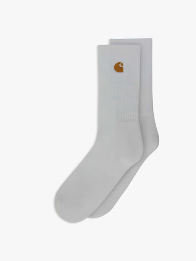 Carhartt WIP Chase socks at Collagerie