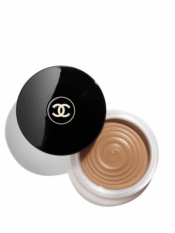 Cream gel bronzer Beauty Chanel    - Collagerie