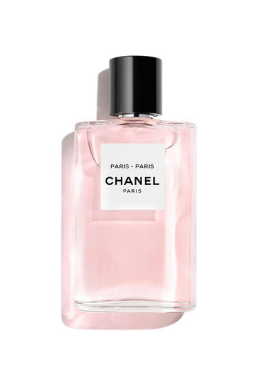 Chanel Paris-Paris Les Eaux de Chanel eau de toilette at Collagerie