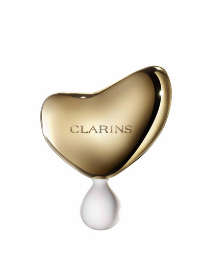 Clarins L'Outil 3-in-1 facial massage tool at Collagerie