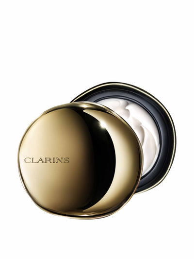 Clarins La Creme age-defying moisturiser at Collagerie