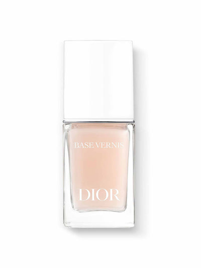 Dior Vernis base coat at Collagerie