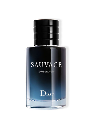 Dior Sauvage eau de parfum at Collagerie