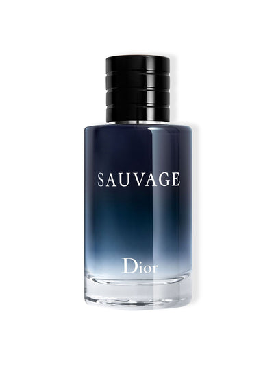 Dior Sauvage spray Eau de Toilette at Collagerie