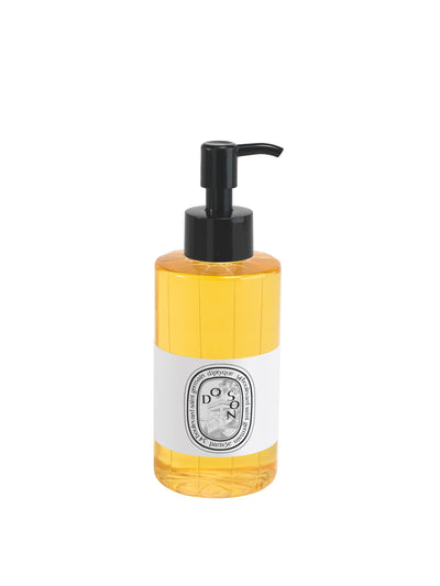 Diptyque Do Son shower oil at Collagerie