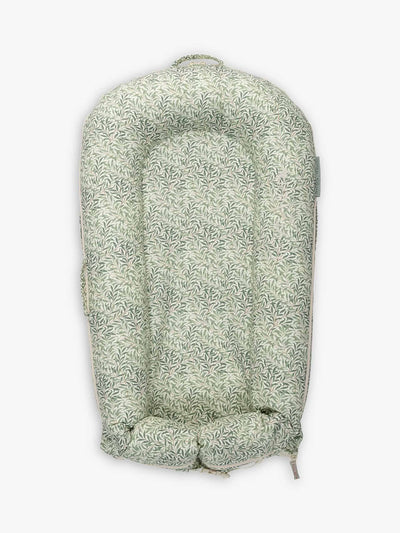DockATot Deluxe+ Willow Boughs baby pod at Collagerie