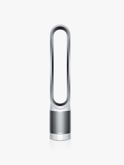 Dyson Cool purifying fan at Collagerie