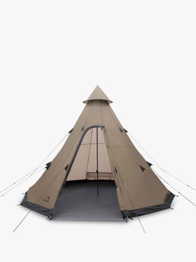 Easy Camp Tipi tent at Collagerie