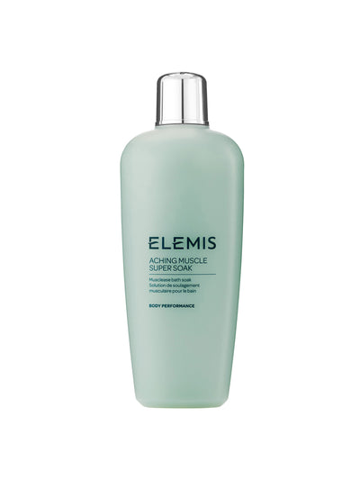 Elemis Elemis aching muscle super soak at Collagerie