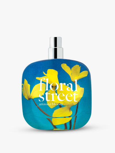 Floral Street Arizona Bloom eau de parfum at Collagerie