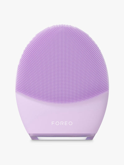 Foreo Smart facial cleansing & firming massage at Collagerie