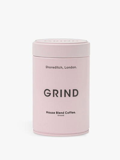 Grind Ground coffee at Collagerie
