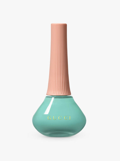 Gucci Vernis À Ongles nail polish at Collagerie