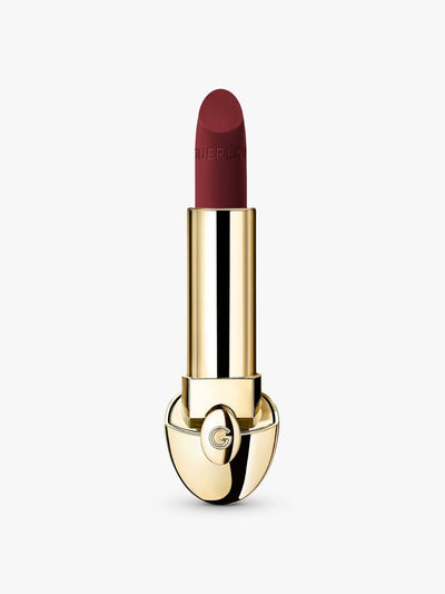 Guerlain Rouge G The Refill The Customisable Ultra-Care Lipstick Velvet at Collagerie