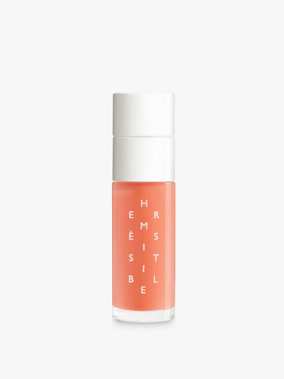 Hermès Infused care oil lip gloss, 01 at Collagerie