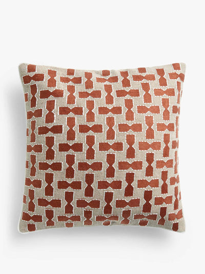 John Lewis & Partners Hew cushion at Collagerie