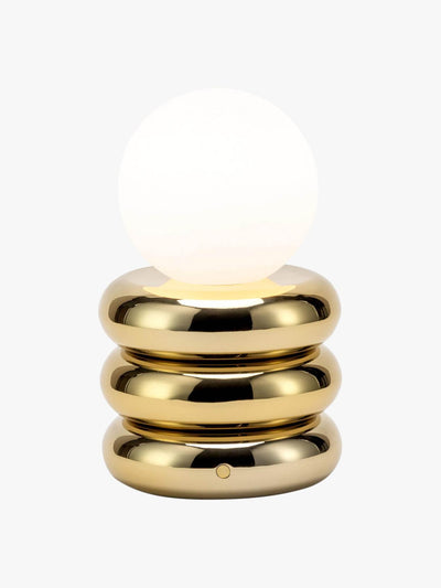 Houseof Tube cordless portable table lamp at Collagerie