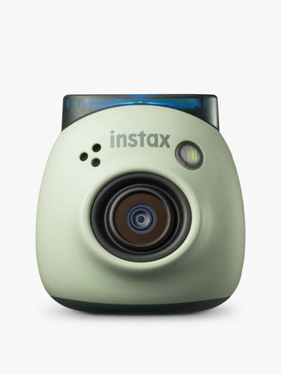Fujifilm Instax Pal digital camera at Collagerie