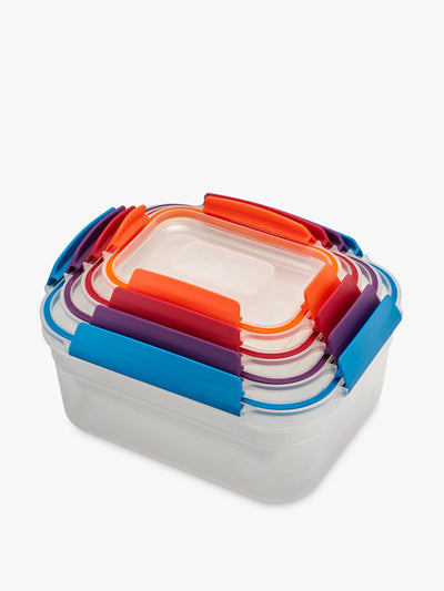 Joseph Joseph Airtight storage containers ( set of 4 ) at Collagerie