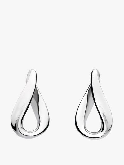 Kit Heath Serenity stud earrings at Collagerie