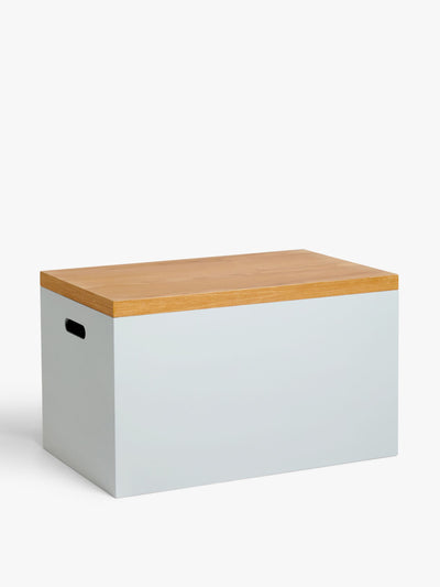 John Lewis & Partners Lacquered storage box at Collagerie