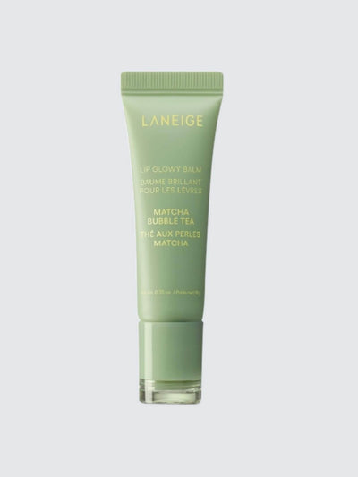 Laneige Lip Glowy Balm at Collagerie