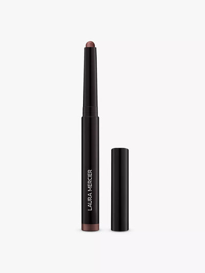 Laura Mercier Caviar Stick eyeshadow in Burnished Bronze at Collagerie