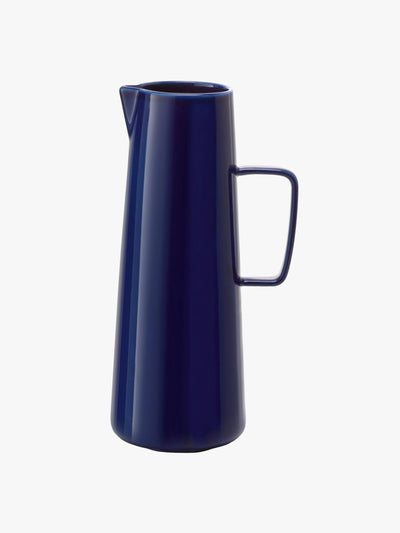 Lsa International Collective porcelain jug at Collagerie
