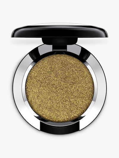Mac Cosmetics Extreme eyeshadow at Collagerie