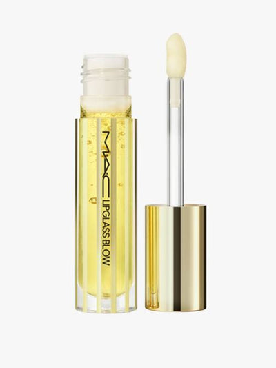 Mac Lipglass Blow Plumping Oil at Collagerie
