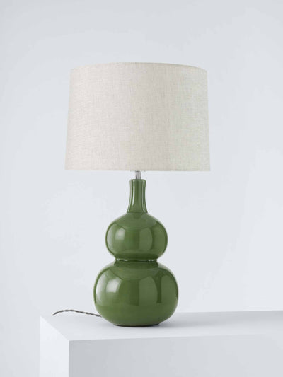 John Lewis & Partners Malton table lamp at Collagerie